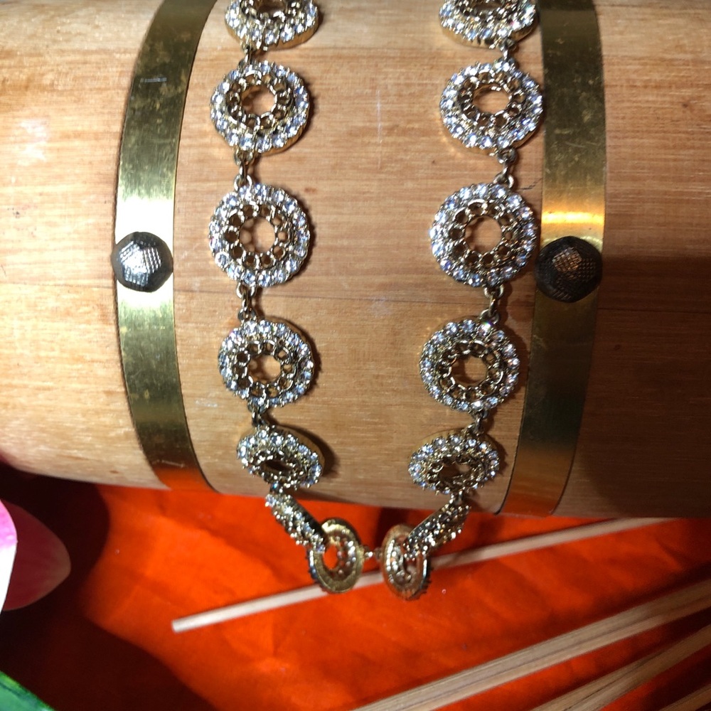 Ann Taylor Statement Necklace - Picture 8 of 13